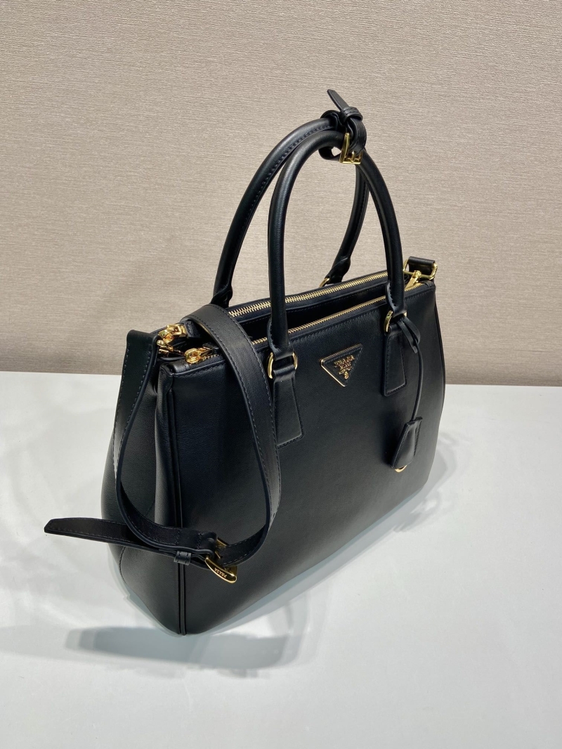 Pra*a top handle bags